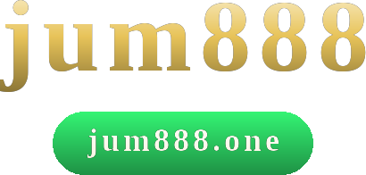 jum888 โลโก้