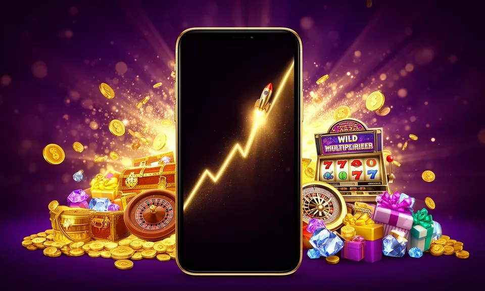 jum888 โปรโมชั่นคาสิโนสด